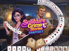 Laro Solitaire Crime Stories: Chapter 1