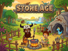 Laro Stone Age