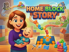 Laro Home Block Story