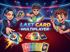 Laro Last Card Multiplayer