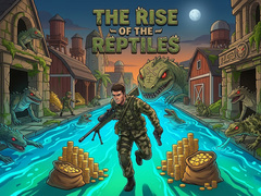 Laro The Rise Of The Reptiles
