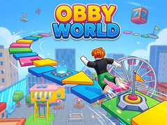 Laro Obby World