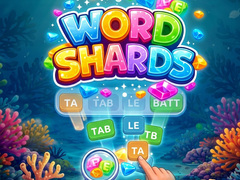 Laro Word Shards