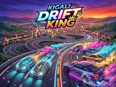 Laro Kigali Drift King