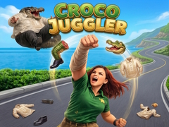 Laro Croco Juggler 