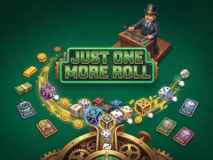 Laro Just One More Roll