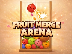 Laro Fruit Merge Arena