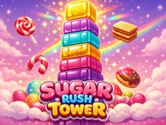 Laro Sugar Rush Tower