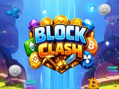 Laro Block Clash