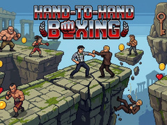 Laro Hand-to-Hand Boxing