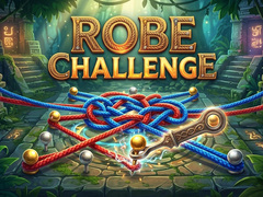 Laro Robe Challenge
