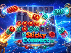 Laro Sticky Connect