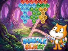 Laro Bubble Blast 