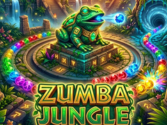 Laro Zumba Jungle