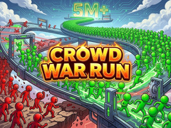 Laro Crowd War Run