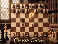 Laro Chess game