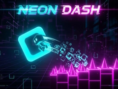Laro Neon Dash