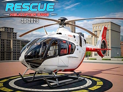 Laro Rescue Helicopter Game 3d 2025