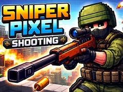 Laro Sniper Pixel Shooting