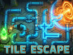 Laro Tile Escape