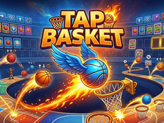 Laro Tap Basket