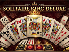 Laro Solitaire King Deluxe