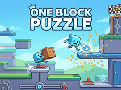 Laro One Block Puzzle