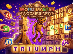 Laro Word Master Vocabulary Challenge