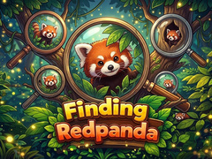 Laro Finding Redpanda