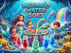 Laro Mermaid Water Sort
