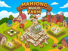 Laro Mahjong Build Farm