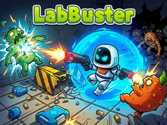 Laro LabBuster