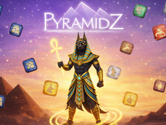 Laro Pyramidz2
