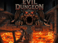 Laro Evil Dungeon