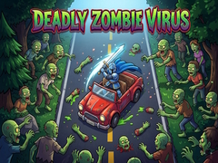 Laro Deadly Zombie Virus