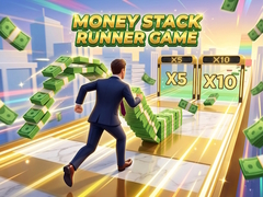 Laro Money Stack Runner Game