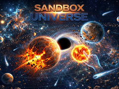 Laro Sandbox Universe