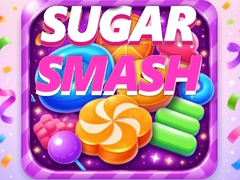 Laro Sugar Smash