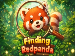 Laro Finding Redpanda