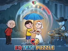 Laro EQ Test Puzzle