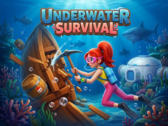 Laro Underwater Survival
