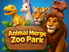 Laro Animal Merge Zoo Park