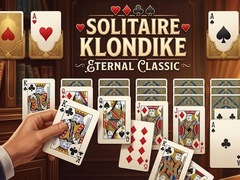 Laro Solitaire Klondike: Eternal Classic