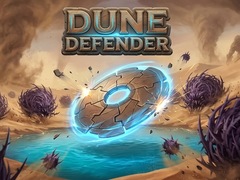 Laro Dune Defender