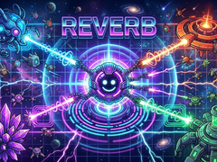 Laro Reverb