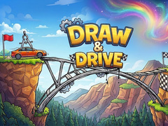 Laro Draw & Drive