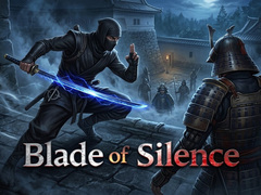 Laro Blade of Silence