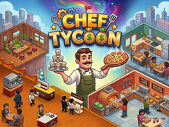 Laro Chef Tycoon