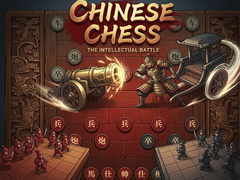Laro Chinese Chess