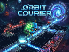 Laro Orbit Courier